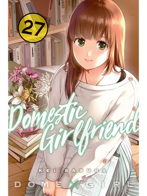 Domestic Girlfriend, Volume 27 - ebook